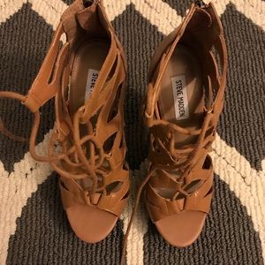 Steve Madden Dreamgirl Heels